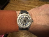 Bill Calcagno review photo