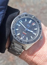 Tapio Turja review photo