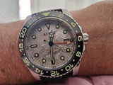 Sven Weis review photo