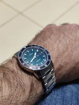 Vassilis Lychnaras review photo