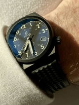 Christophe Lach review photo