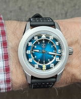 Louis Taloumis review photo
