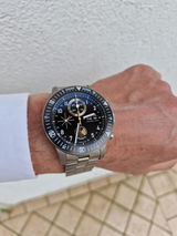Cristiano review photo
