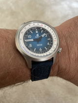 Kristian Friberg review photo
