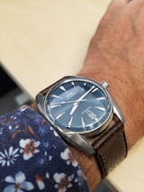 Philippe BRODAZ review photo