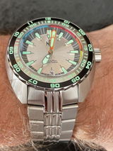 Christophe Lach review photo