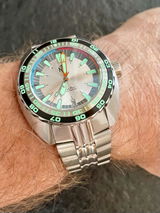 Christophe Lach review photo
