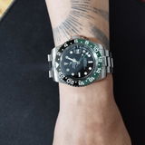 D. Fessas review photo