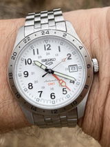 David braybrook review photo