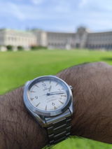 Vassilis Lychnaras review photo
