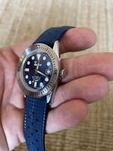 Blaise Petitpierre review photo