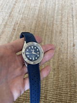 Blaise Petitpierre review photo