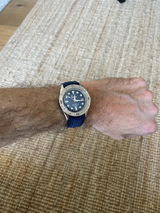Blaise Petitpierre review photo