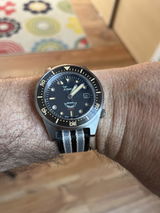 Matthias review photo
