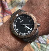 Mario Markov review photo