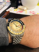 Robert Vacek review photo