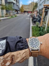 Mario Aramini review photo