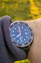 Peter Orisits review photo
