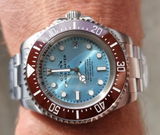 Michael M. review photo