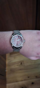 Andrej review photo