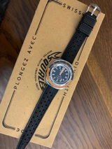 Vittorio Alesci review photo