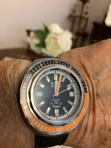 Vittorio Alesci review photo
