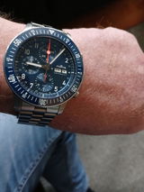 Hans Kreuzen review photo