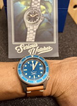 Sergio B. review photo