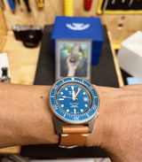 Sergio B. review photo