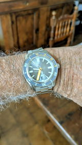 Rossi Alessandro review photo
