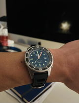 Sergio B. review photo