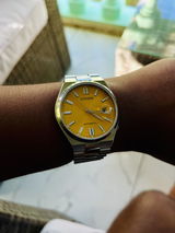 Imran M. review photo