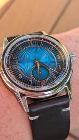 Thomas Vetter review photo