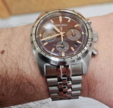 Marc review photo
