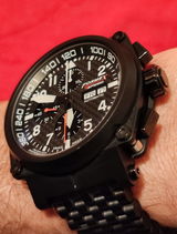 Giorgio Cigna review photo