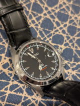Jorge Diez review photo