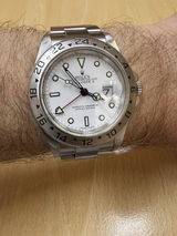 Mario Markov review photo