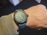 Marat review photo