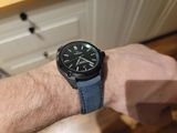 Marat review photo