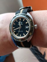 Antonio REGGIDORI review photo