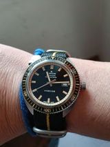 Antonio REGGIDORI review photo