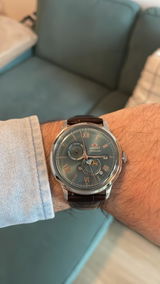 Adem Sancar review photo