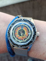 Antonio REGGIDORI review photo