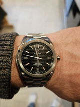 Marc review photo