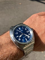 Michele review photo