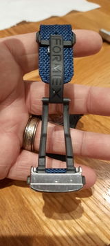 Derek Black review photo