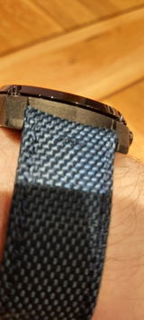 Derek Black review photo
