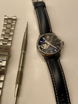 Christophe Lach review photo