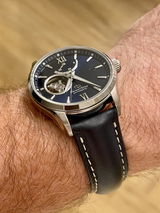 Christophe Lach review photo