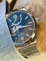 Christophe Lach review photo